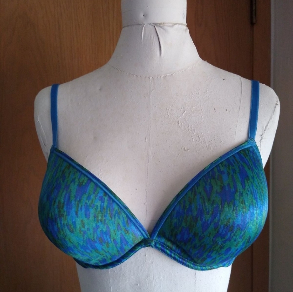 Bestform Womens Bra Vintage 38C